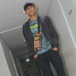 Daryl ezra