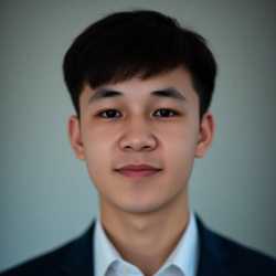 Oswald Tan