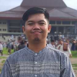 Muhammad Dika Oktoberdinata
