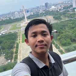 Sefrizal Eka Putra