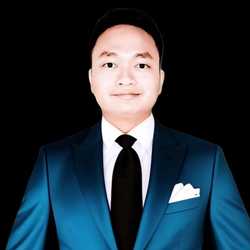 Aditya Prakasa Putra SH