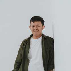 achmad dani