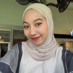Nadyya Maulidiya