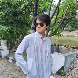 raden affan