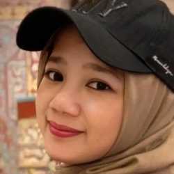 ina mutmainah