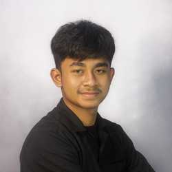 M Dhiya Ulhaq