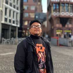 Andry Wibowo