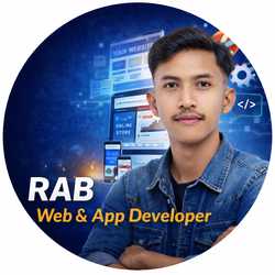 RAB WEB_APP DEVELOPER