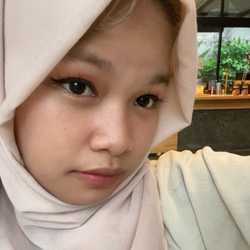 Nabila zafira Hanoon Salsabila
