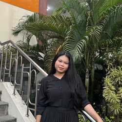 Ardelia Sashi