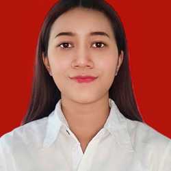 Mega Yuniar Simandjuntak