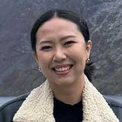 Rafelia Kurniawan