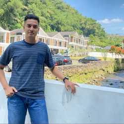 Irfan I.