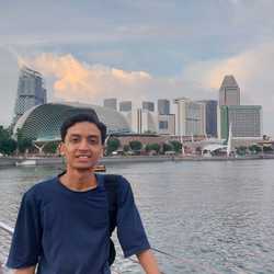 M. Febrian