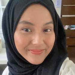 ambar humaira