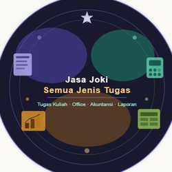 Jasa Joki Semua Jenis Tugas_