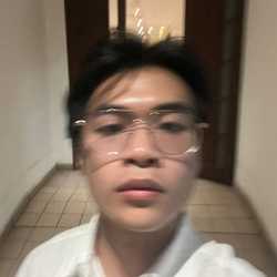 Nathanael omar warsito