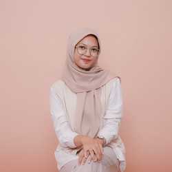 Nadia Khairunnisa