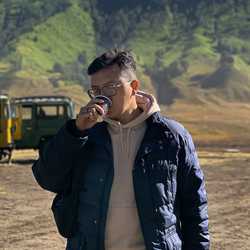faizal abdillah