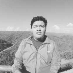Hafiz Rizaldy