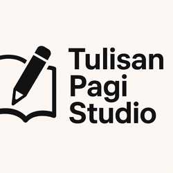 Tulisan Pagi Studio