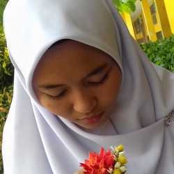 Iffah Fadhilah
