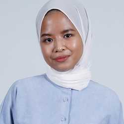 Nahdia Aisya