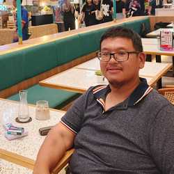 Jonathan Abdi Mulia