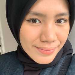 Galuh Amelia Sanjani