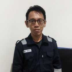 Randy Tirta Chandra
