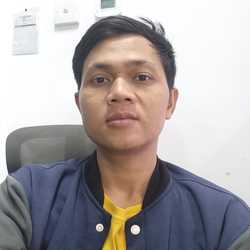 Akhmad Padila