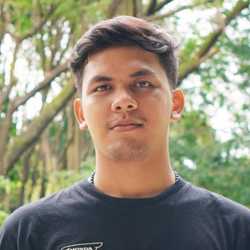 Robertus Danan