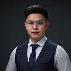 Mike Wong