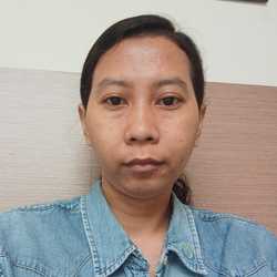 Marlisa Putri A