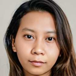 Marlisa Putri A