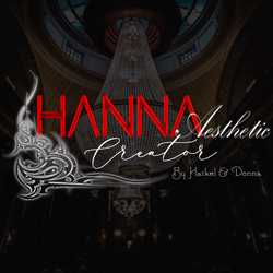 Hanna Aesthetical Art