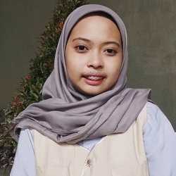 Dwi Pangestu Setya Rahayu