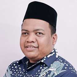 Muhammad Saeful Bahri