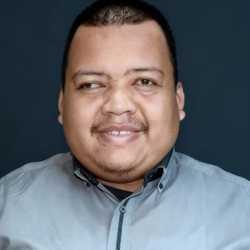 Muhammad Saeful Bahri