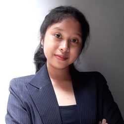 Kezia Johannes