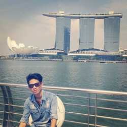Zulmi Kurniawan