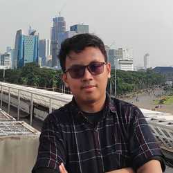 Ahmad Taufiq Ridhoi