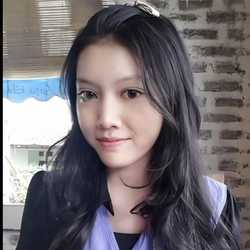 Selviyana Hutami