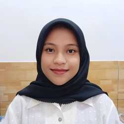 Yasmin Putri
