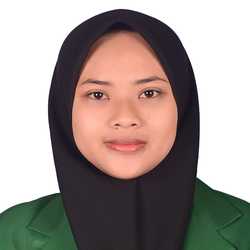 Agustin Dian Purnamasari