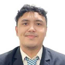 Dr. M Ilman Abidin S.H. M.H.