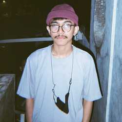 Mohamad Novriza Rizky Pratama