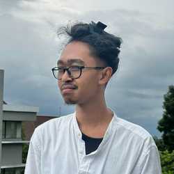 Luthfi Daffa Zulfikar