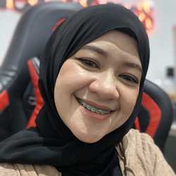 Evianty Nur Indahsari