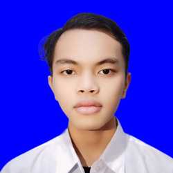 Muhammad Arsyad A R